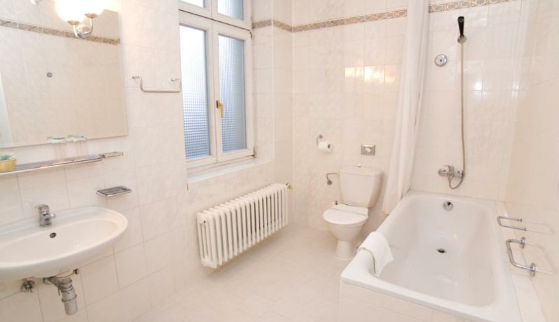 Park Spa Hotel Sirius Karlovy Vary